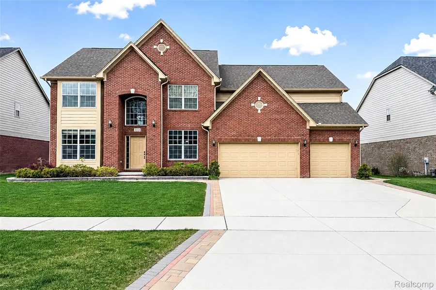 4119 Stonington Drive, Troy, MI 48085 - #2