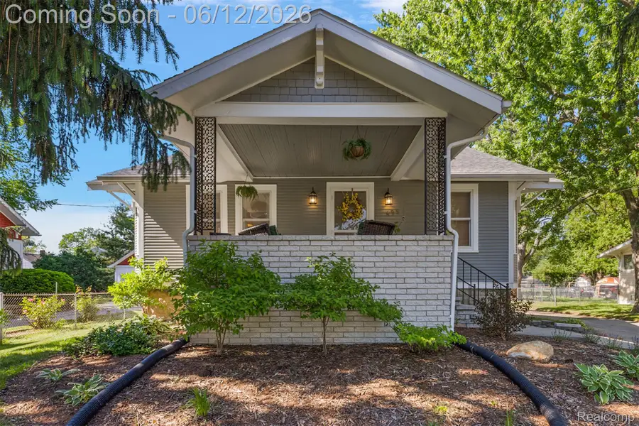 495 Lincoln Avenue, Clawson, MI 48017 - #3