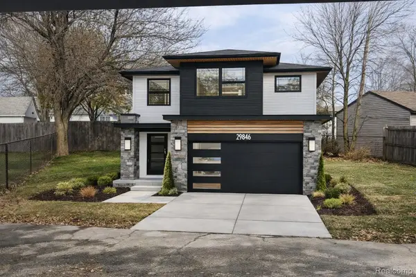 16641 Stephens Drive, Eastpointe, MI 48021