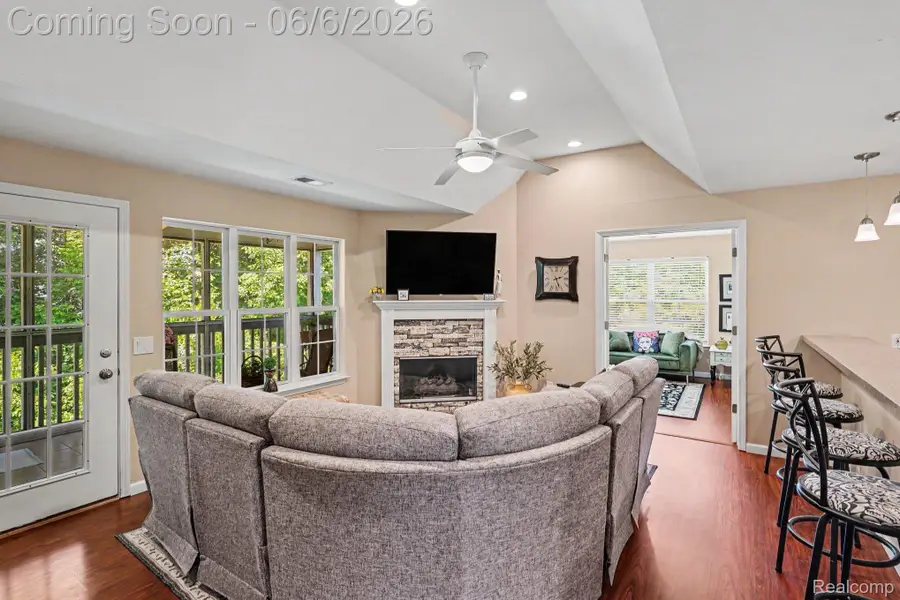 12398 Saint Andrews Way, Fenton, MI 48430 - #3