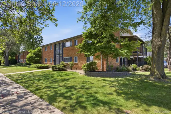 4715 Coolidge Highway #1, RoyalOak, MI 48073