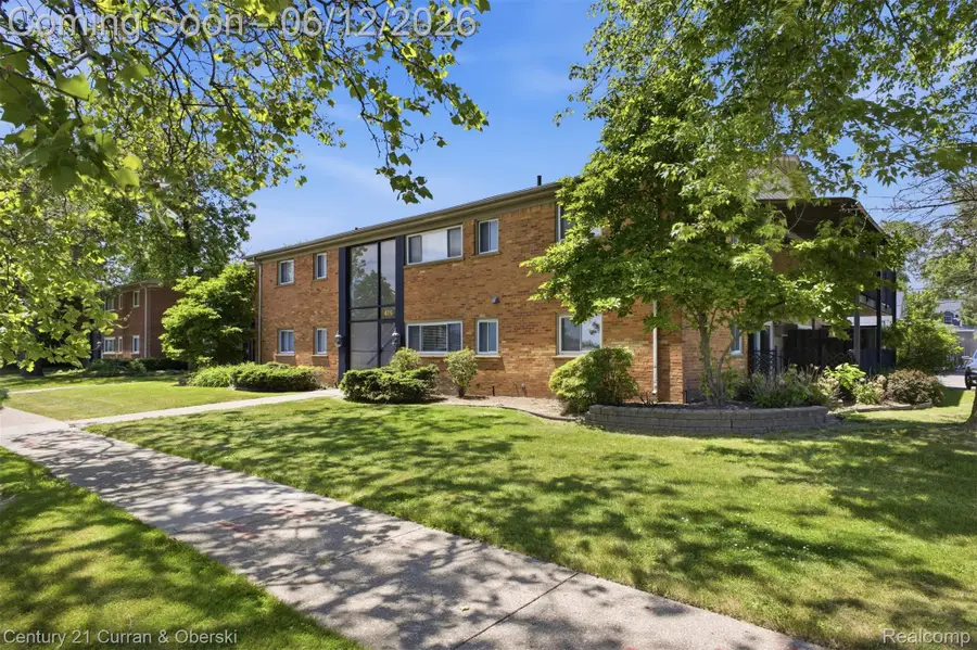 4715 Coolidge Highway #1, Royal Oak, MI 48073 - #2
