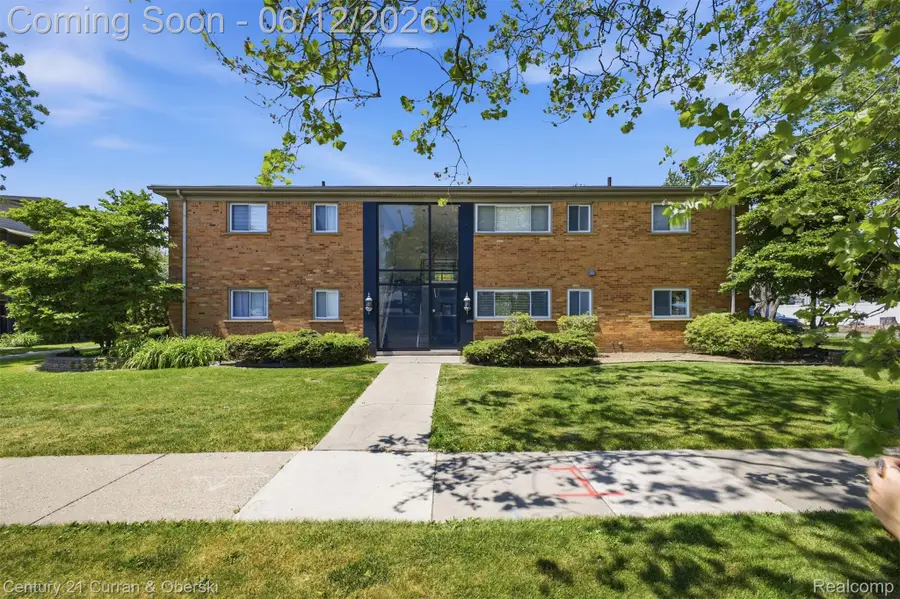 4715 Coolidge Highway #1, Royal Oak, MI 48073 - #3