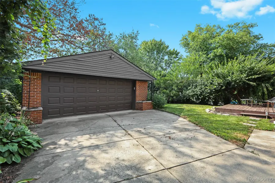 3117 Glenview Avenue, Royal Oak, MI 48073 - #2