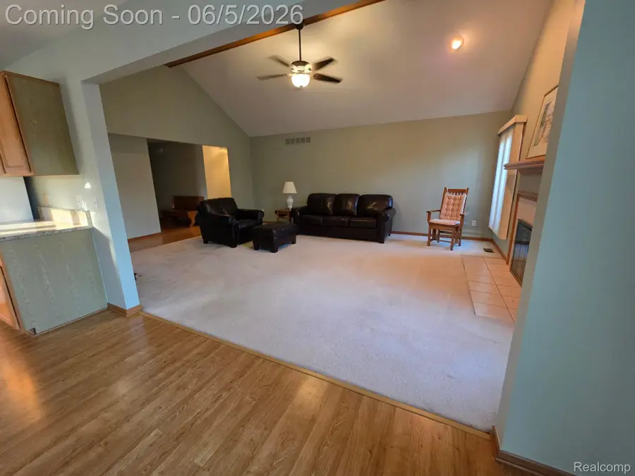 30726 Thistle Avenue, Chesterfield, MI 48051 - #3