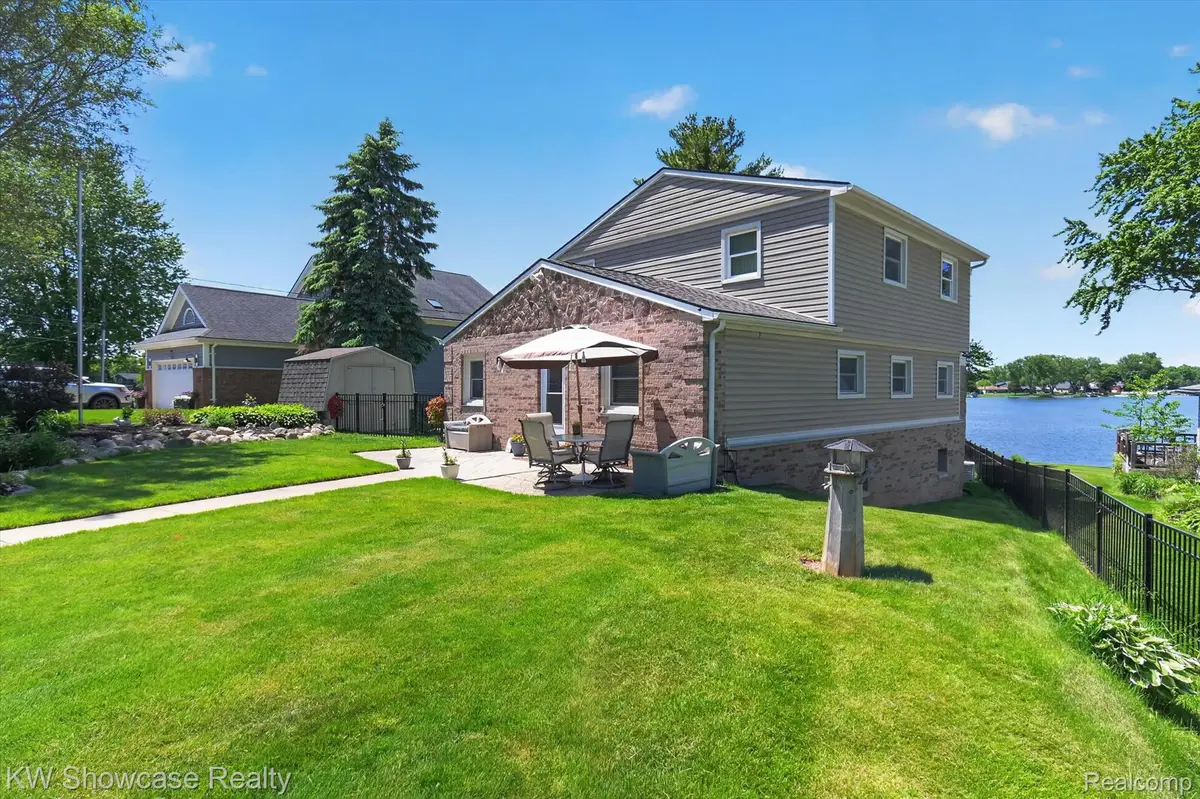 3415 Highland Boulevard, Highland, MI 48356 - #1