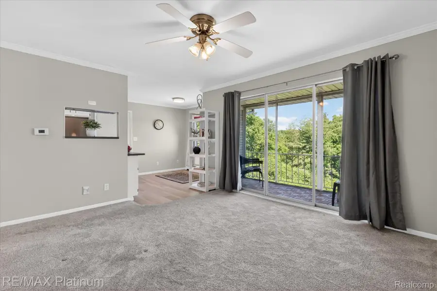 5980 Alan Drive #8, Brighton, MI 48116 - #3