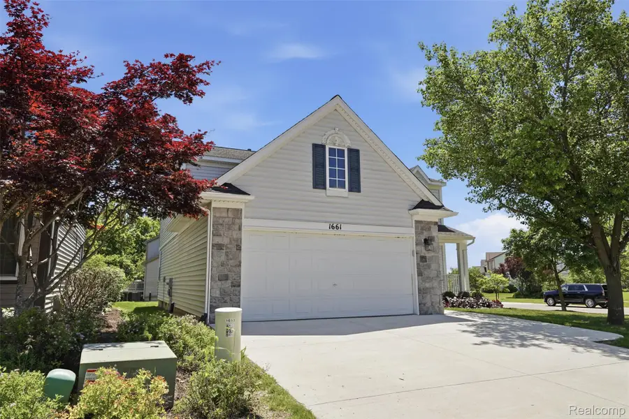 1661 Scio Ridge Road, Scio, MI 48103 - #3