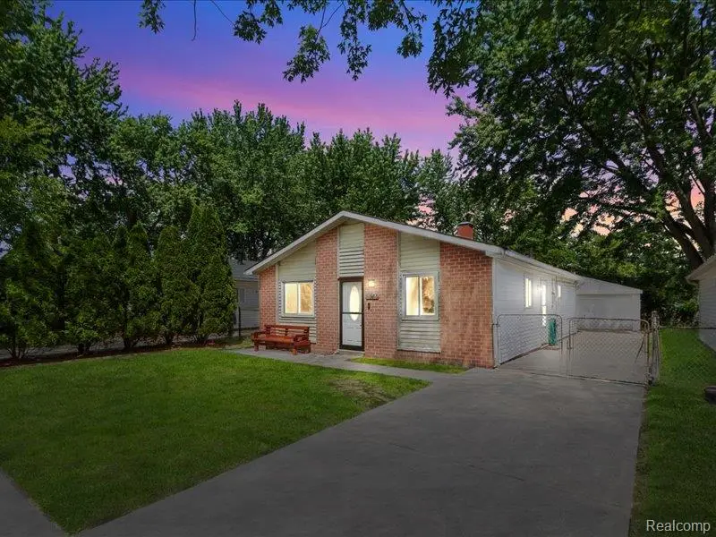 9255 Sylvia Street, Taylor, MI 48180 - #1