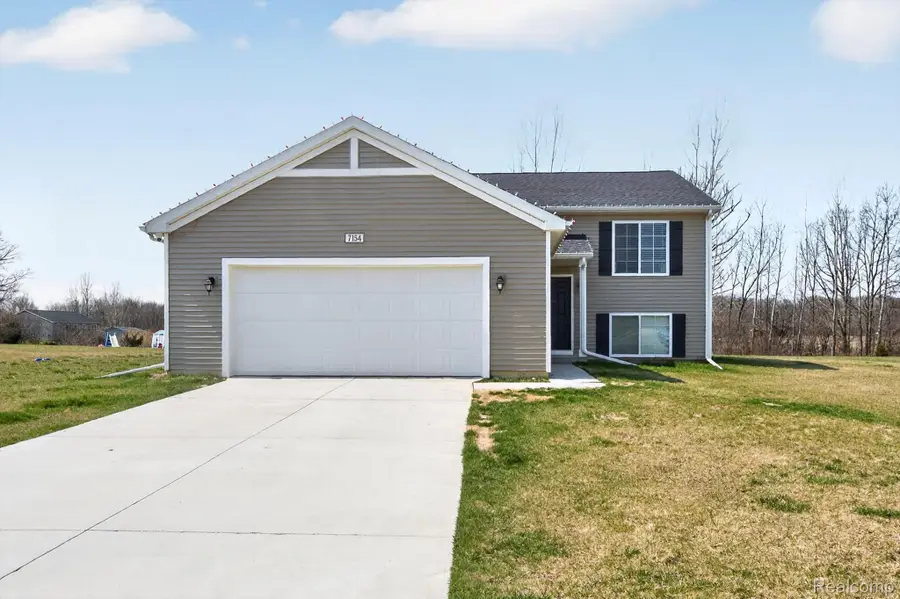 7154 Timberline Drive, Flint, MI 48507 - #2