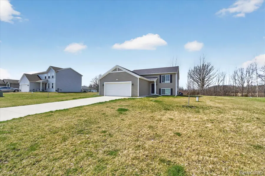 7154 Timberline Drive, Flint, MI 48507 - #3
