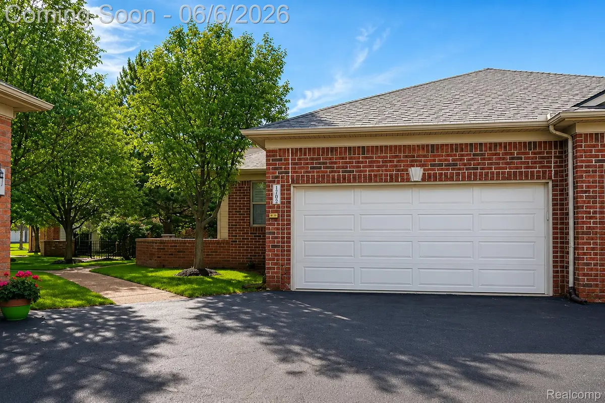 50150 Scott Court #36, Shelby, MI 48317 - #1