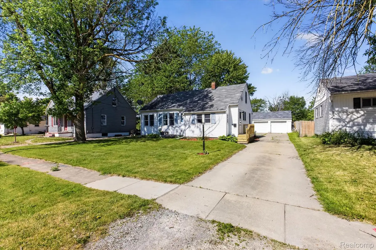 3005 Hanchett Street, Saginaw, MI 48604 - #1
