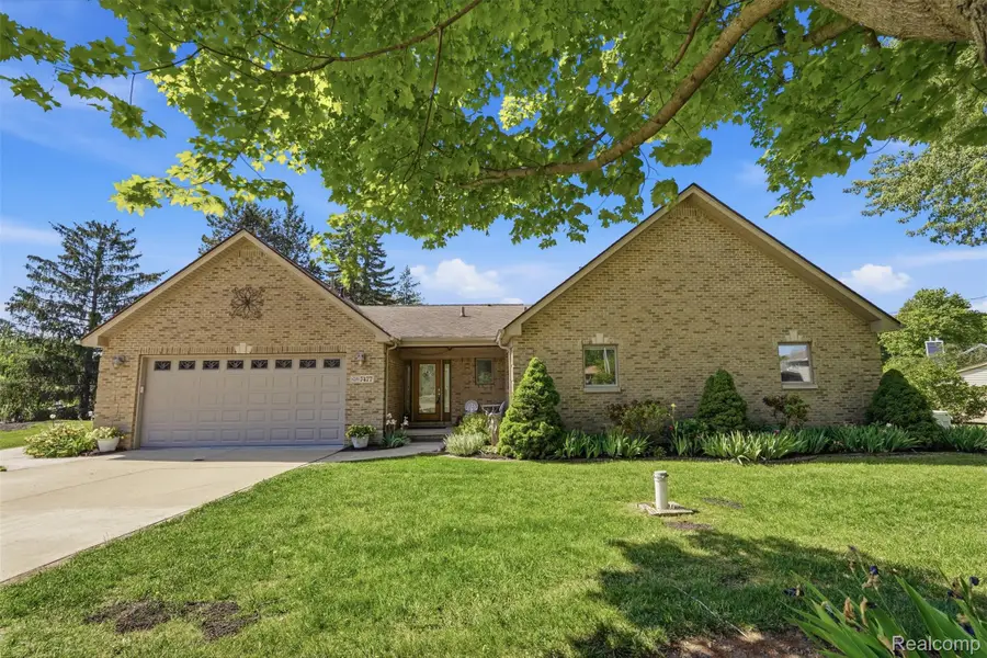 7477 Ore Knob Drive, Fenton, MI 48430 - #2