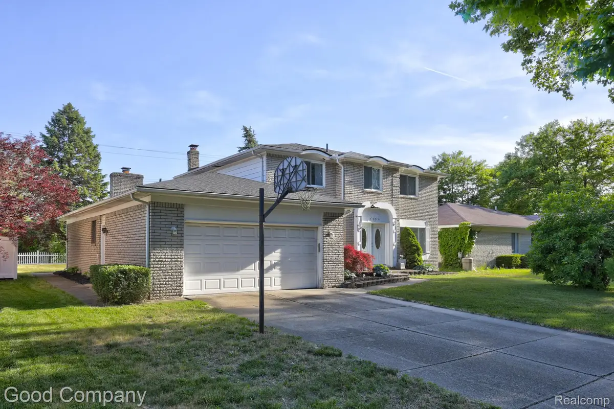 1798 Wilmet Drive, Troy, MI 48085 - #1