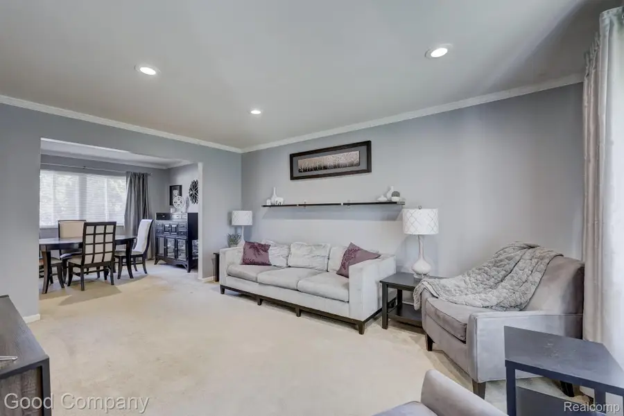 1798 Wilmet Drive, Troy, MI 48085 - #3