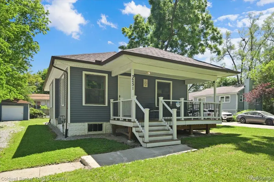 3251 Springbrook Street, Ann Arbor, MI 48108 - #2