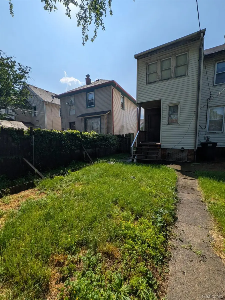 7284 Gartner Street, Detroit, MI 48209 - #3