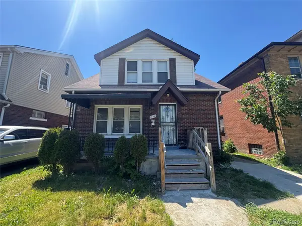13161 Monica Street, Detroit, MI 48238