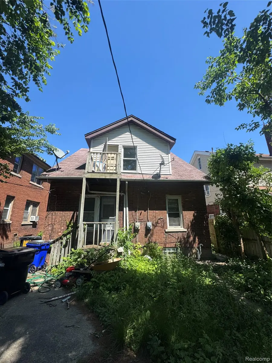 13161 Monica Street, Detroit, MI 48238 - #3
