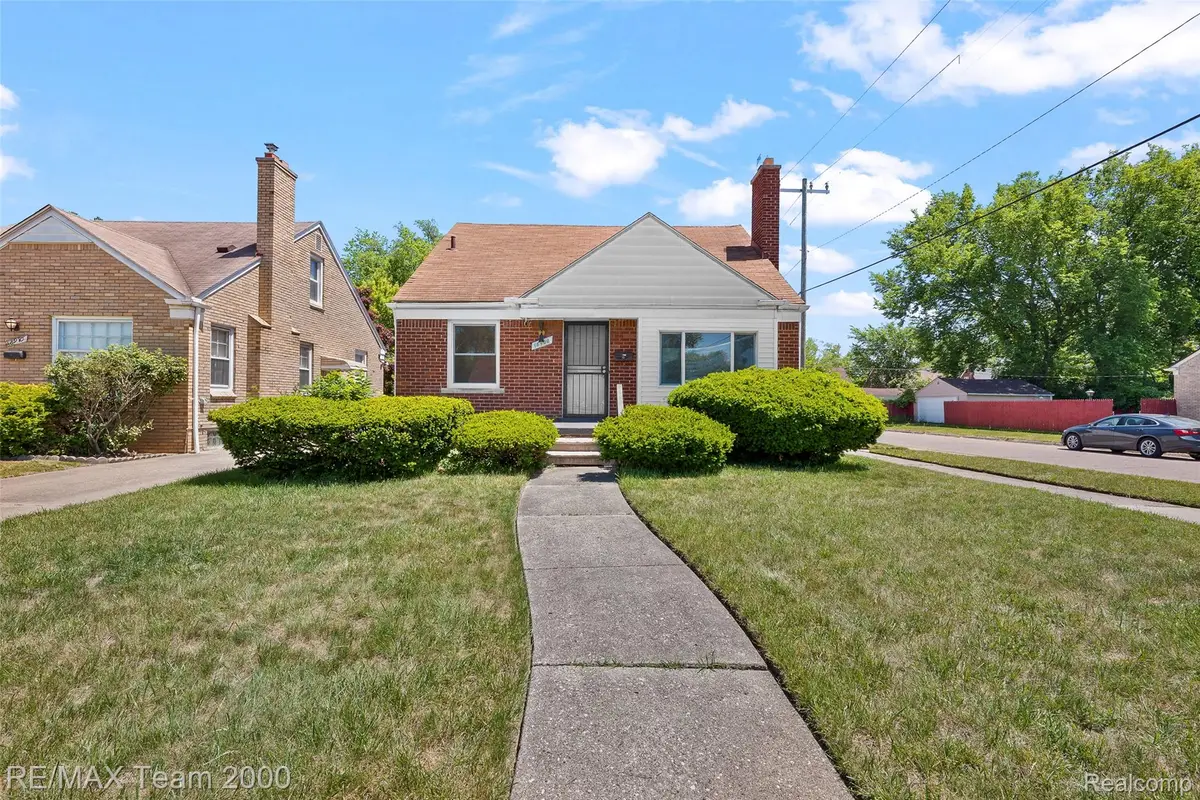 18900 Forrer Street, Detroit, MI 48235 - #1