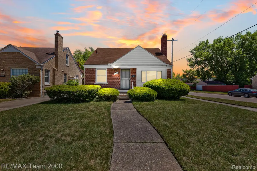 18900 Forrer Street, Detroit, MI 48235 - #2