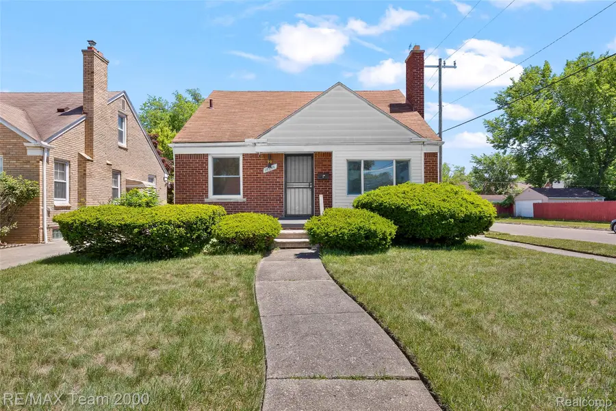 18900 Forrer Street, Detroit, MI 48235 - #3