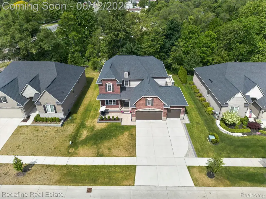 2976 Andlaur Drive, Rochester, MI 48307 - #2