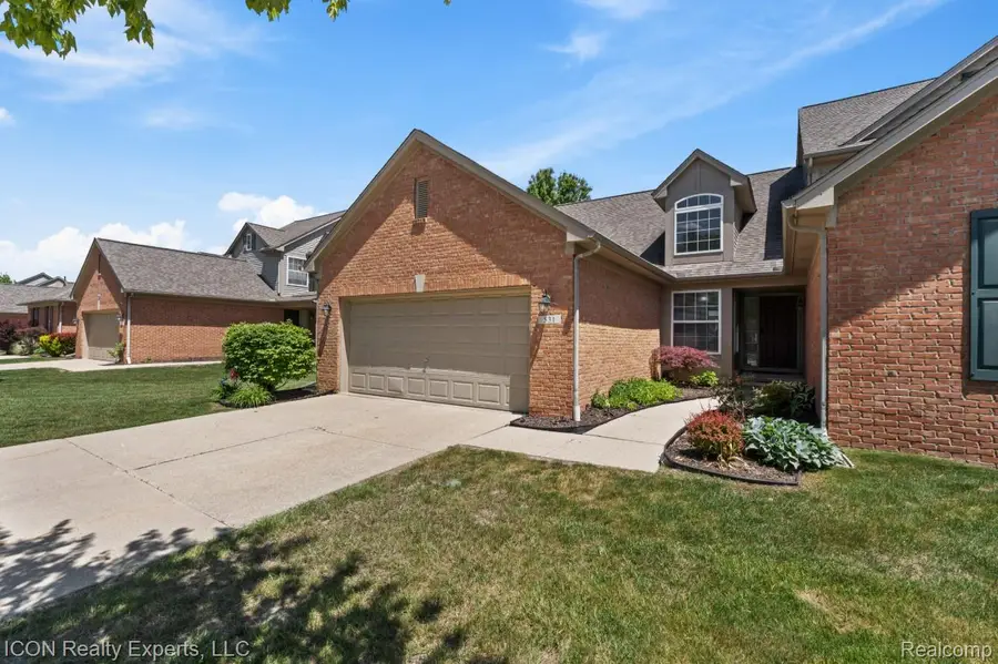 531 Cherry Grove Road, Canton, MI 48188 - #2