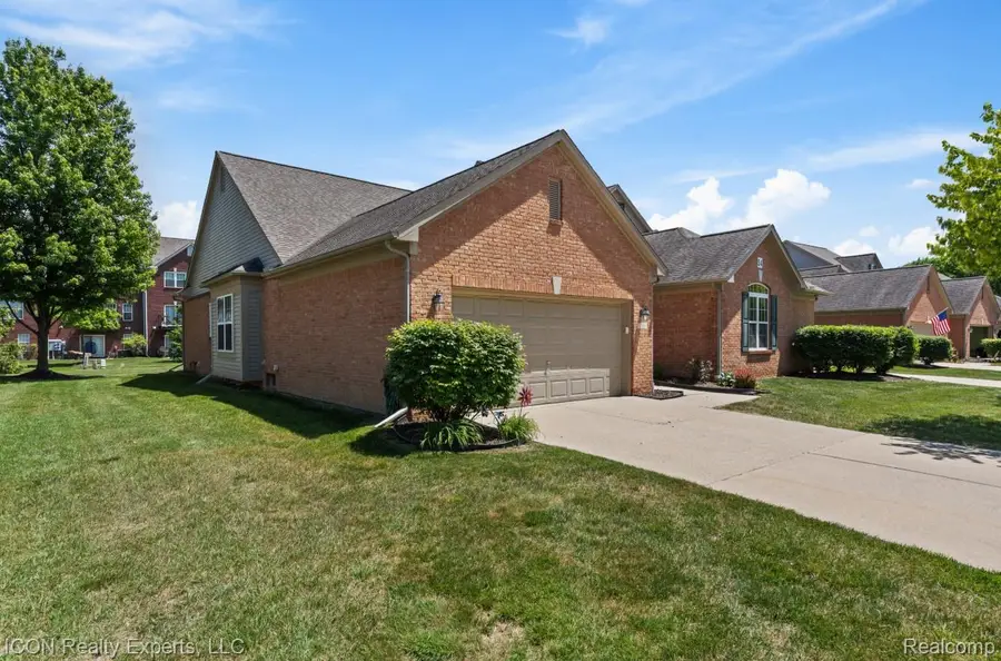 531 Cherry Grove Road, Canton, MI 48188 - #3