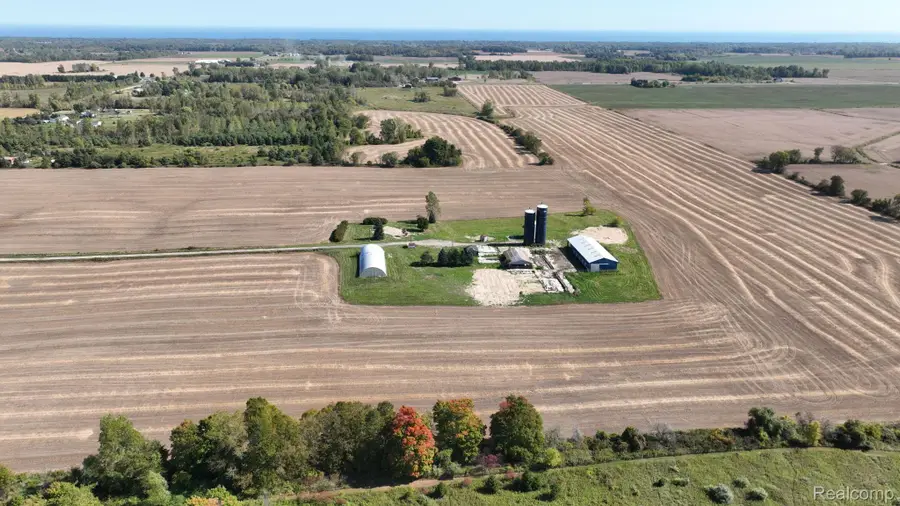 5176 Aitken Road, Croswell, MI 48422 - #3