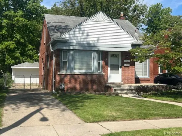 11361 Rockland, Redford, MI 48239