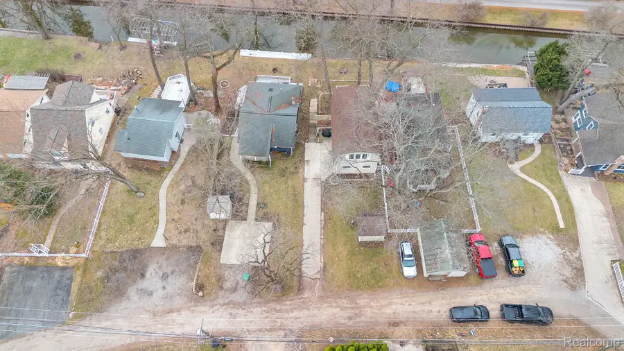 9473 Huron Street, Pinckney, MI 48169 - #2