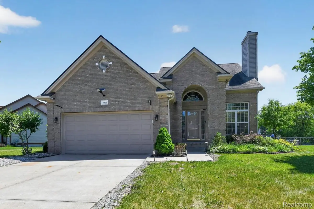 5324 Sequoia Court, Burton, MI 48439 - #1