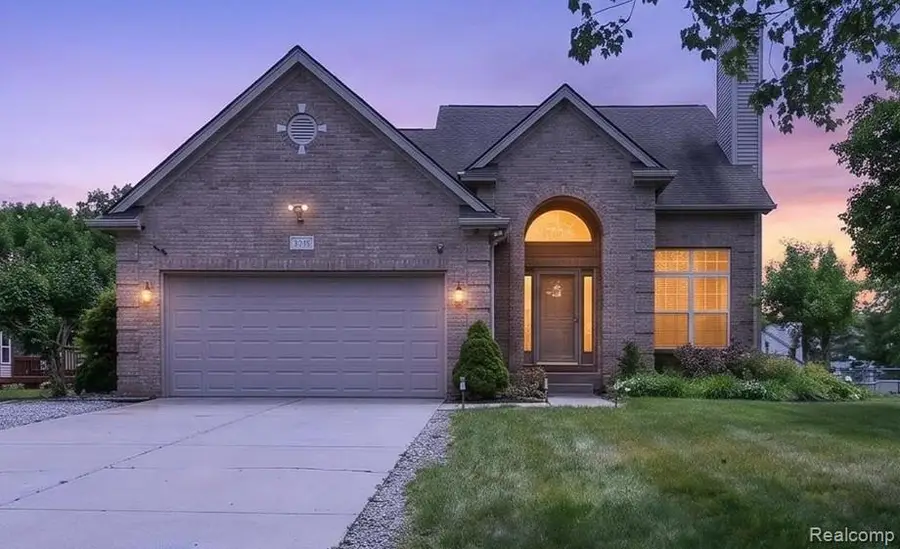 5324 Sequoia Court, Burton, MI 48439 - #2