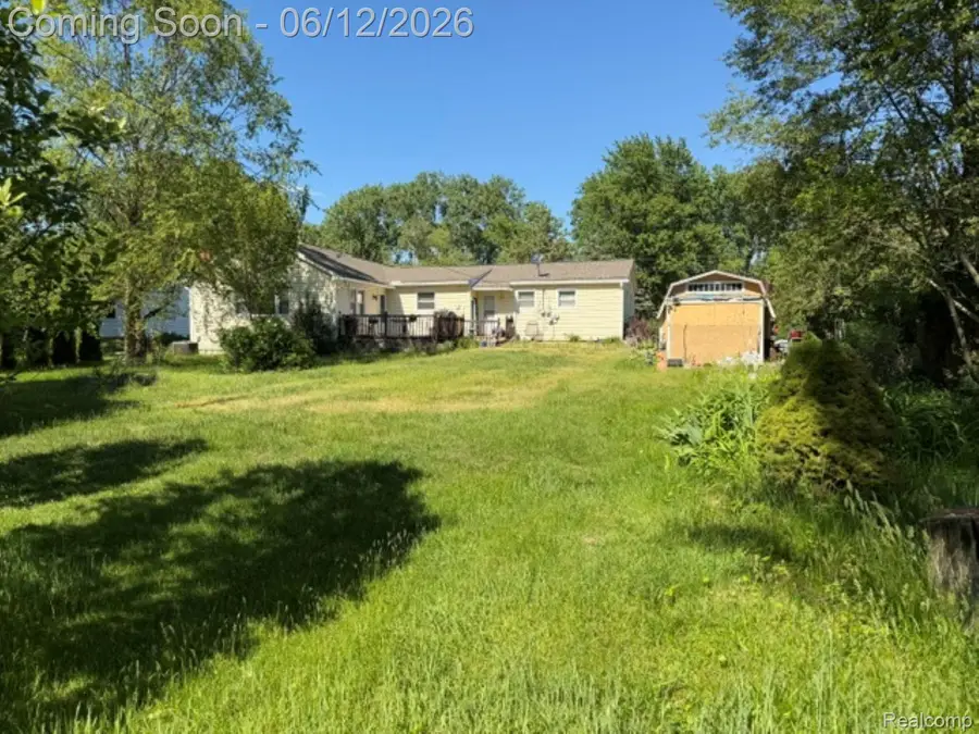 53151 Fairchild Road, Chesterfield, MI 48051 - #3