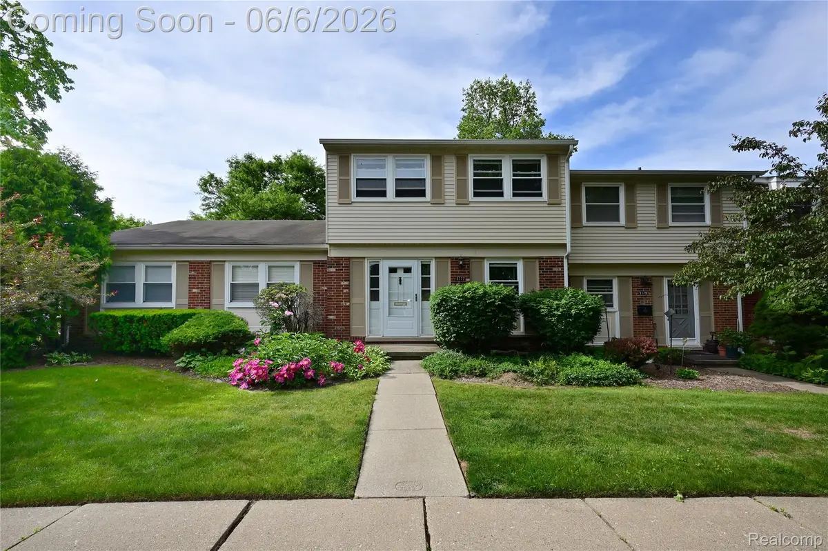 5177 Buckingham, Troy, MI 48098 - #1