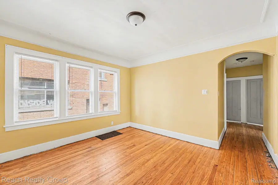 2984 Clements Street, Detroit, MI 48238 - #3