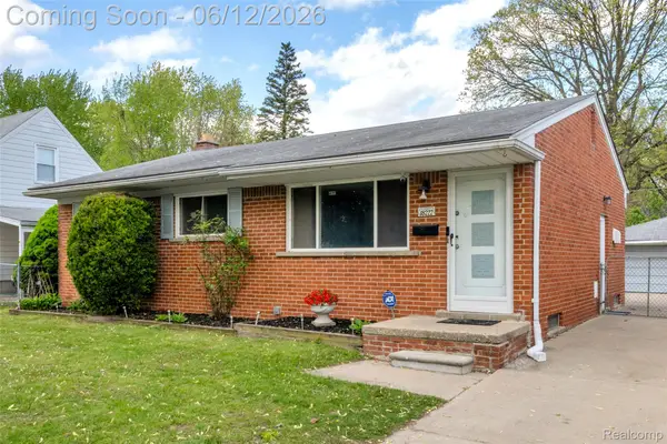 18222 Fox Street, Redford, MI 48240