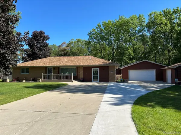 315 Romain Road, Caro, MI 48723