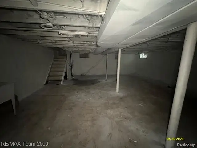 14203 Roselawn Street, Detroit, MI 48238 - #3