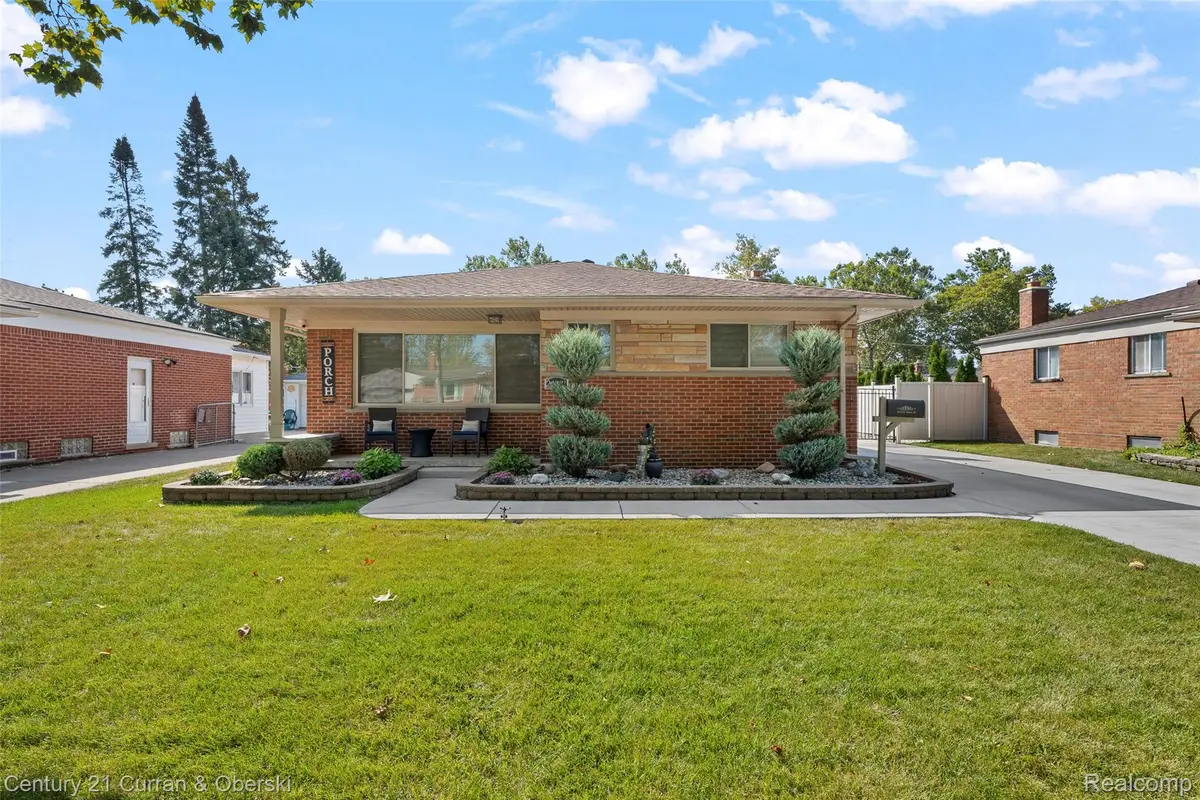 26331 Hass Street, Dearborn Heights, MI 48127 - #1