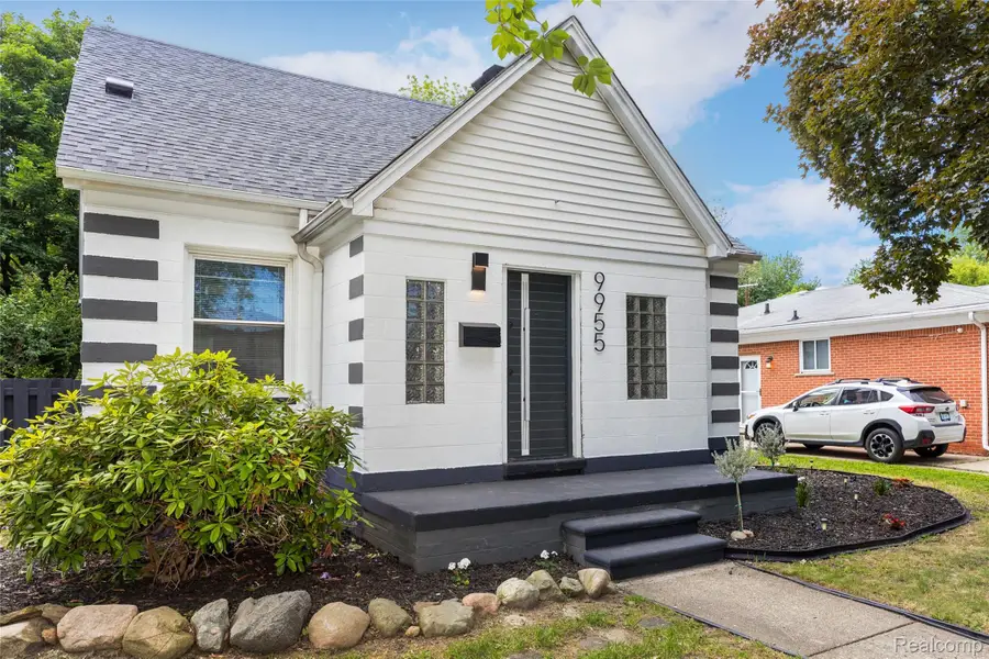 9955 Arnold, Redford, MI 48239 - #2