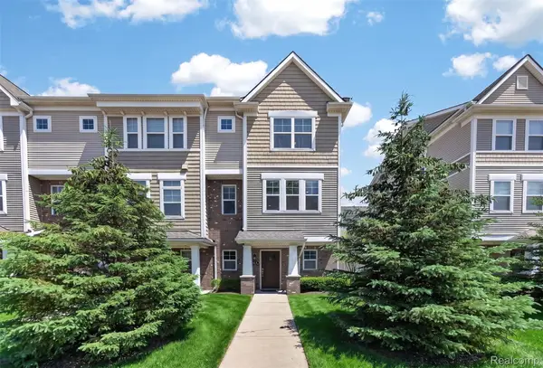 3534 Rochester Road, RoyalOak, MI 48073