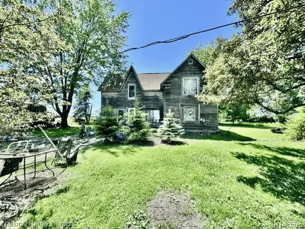 4800 Fargo Road, Croswell, MI 48422