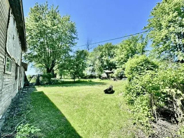 4800 Fargo Road, Croswell, MI 48422 - #2