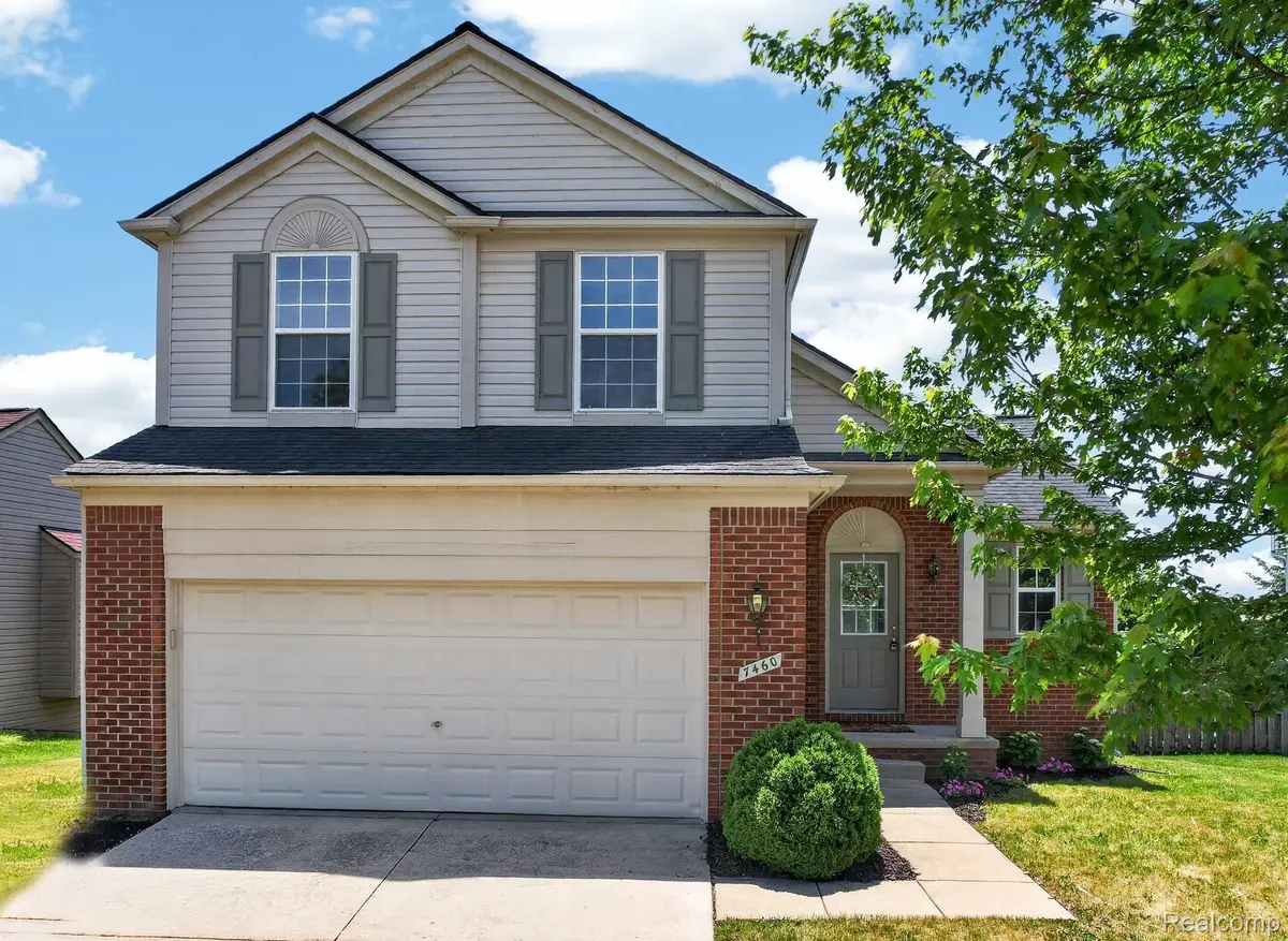 7460 Kensington Drive, Ypsilanti, MI 48197 - #1