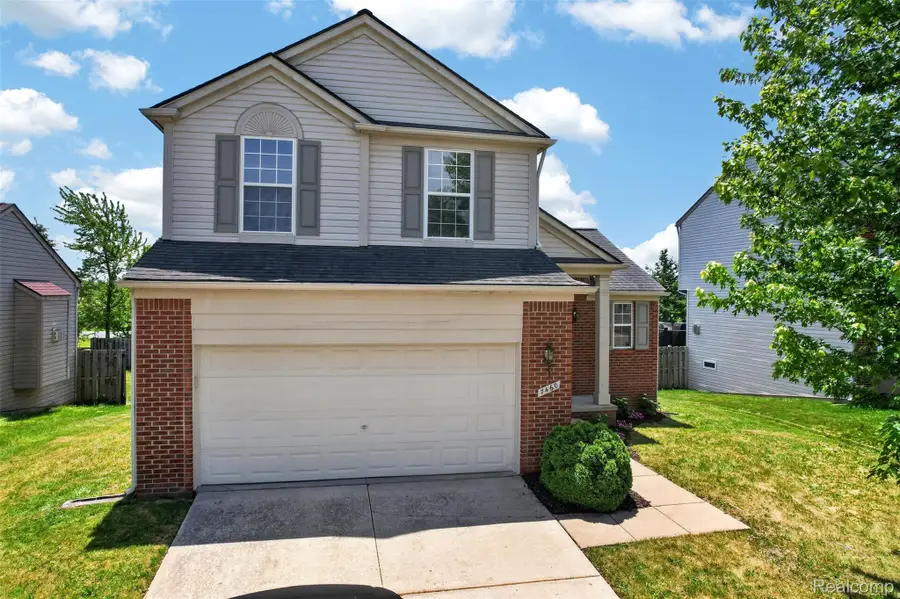 7460 Kensington Drive, Ypsilanti, MI 48197 - #2