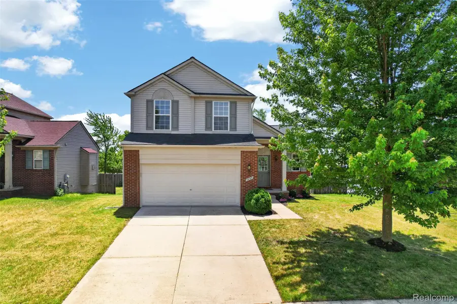 7460 Kensington Drive, Ypsilanti, MI 48197 - #3