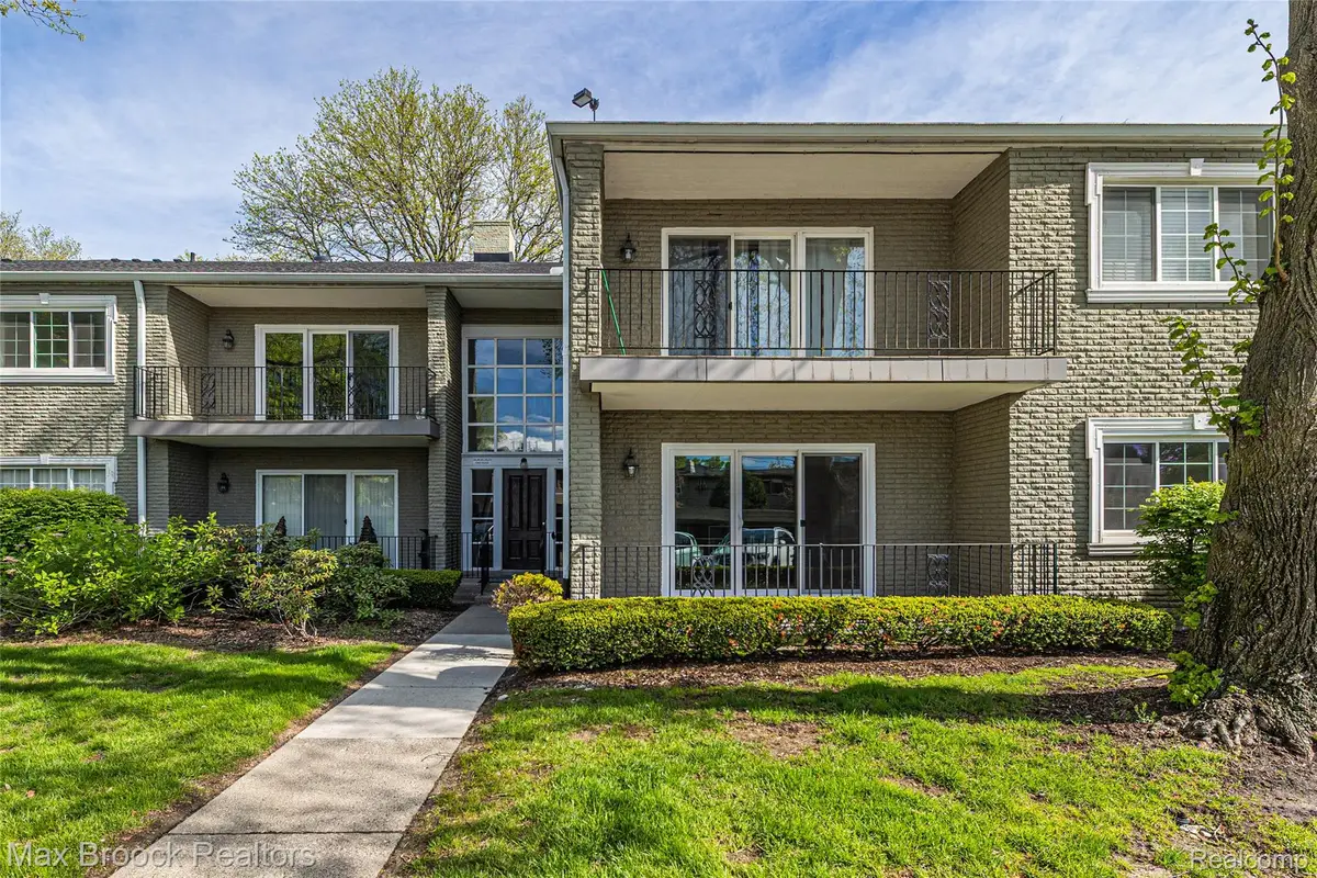 1111 N Old Woodward Avenue #23, Birmingham, MI 48009 - #1